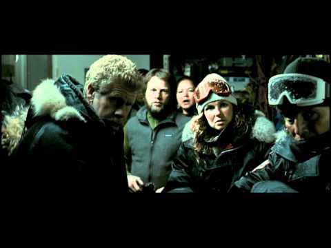 The Last Winter - Bande annonce VF