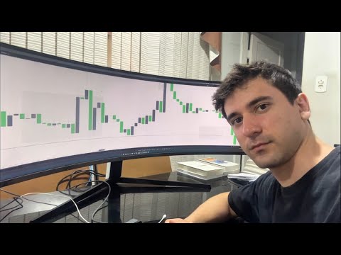 COMO SER O MELHOR TRADER EM 2026! PASSO A PASSO DO QUE APRENDI!