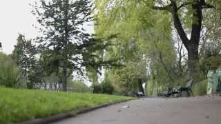 Trip to Switzerland and Paris 2014 瑞士和巴黎自助之旅