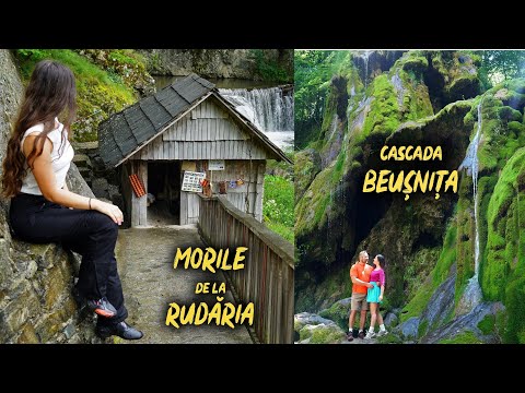 Ancient customs and dream landscapes, Nera Valley | Rudăria water mills, Ochiul Beiului, Beuşniţa
