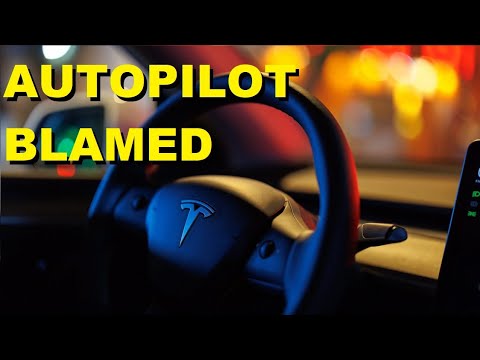 TTL Express #357.2 - Autopilot Blamed and Exonerated