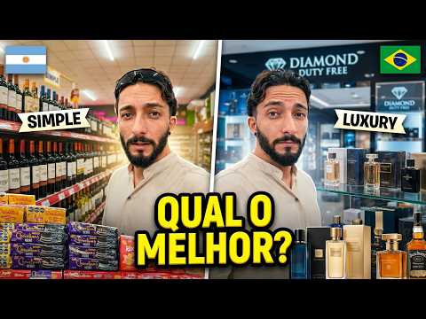 DIAMOND DUTY FREE DIONISIO CERQUEIRA