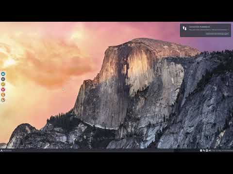 ArcoLinux : 1077 how to install ArcoLinux - calamares tips - virtualbox tips