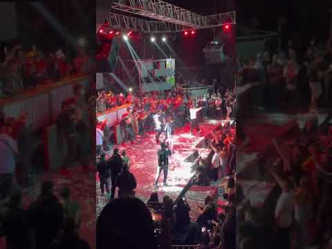 me tienen envidia REMIX EN VIVO CAUPOLICAN- marcianeke Pablo chill-e galee galee tunechikid