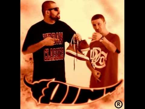 Lyrical Son, MC Kresha and Nuke - Clique