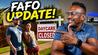 HOPEFULLY THIS FAFO UPDATE MAKES YOUR DAY LIKE IT DID MINE!