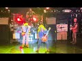 Ted Nugent Johnny B. Goode with Jared James Nichols July 30, 2023 Owensboro Kentucky