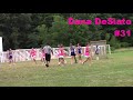 Dana DeSiato- 2023 Woodstown High School- Summer Season 2020