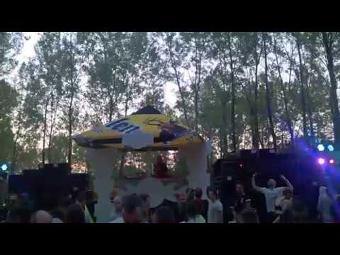 Etnica vs Pleiadians Live at Ivanovo - Psychedelic Fever Vol.12 2018