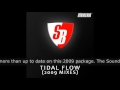 Third Member - Tidal Flow (2009 Remixes) (Instrumental Mix) (SBM045)