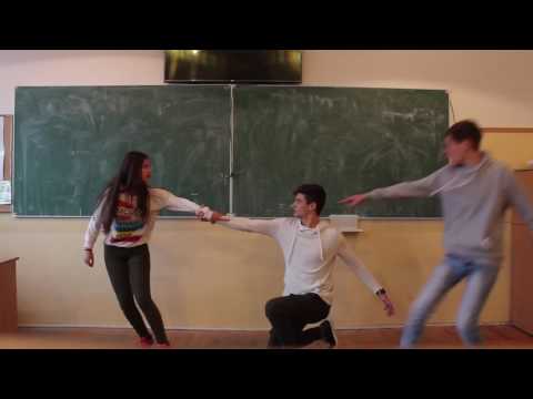 Sânziana și Pepelea ( repetiție )