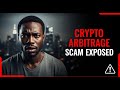 WAX Arbitrage Scam How I Got Burned After Just One Day