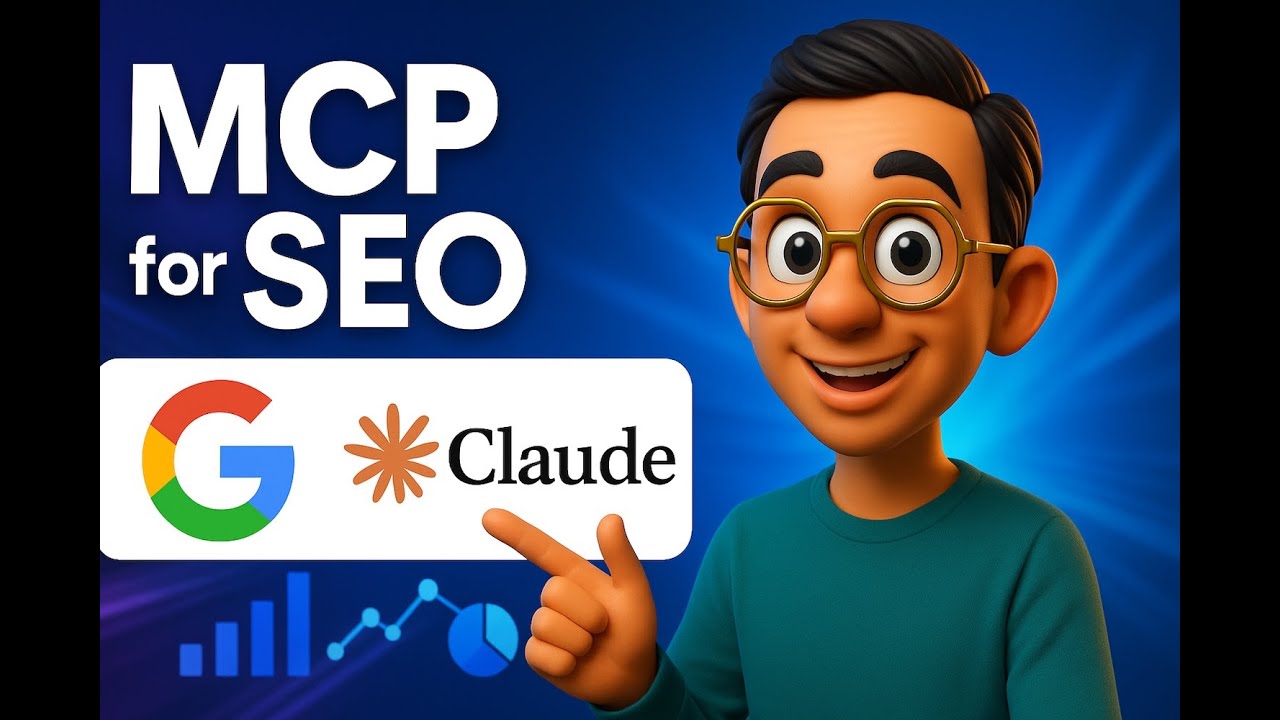 Connect Google Search Console to Claude AI