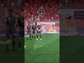 FIFA 23 PS5 Insane Goal Free Kick Bruno Fernandes Manchester United