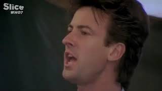 Midnight Oil - Common Ground SUBTITULADA