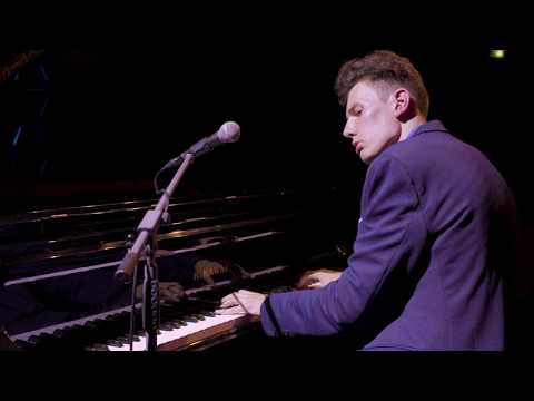 Thomas Krüger – Hope (Live Concert at WABE Berlin) Video