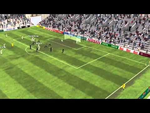 Albacete vs Elche - Verza Goal 12 minutes