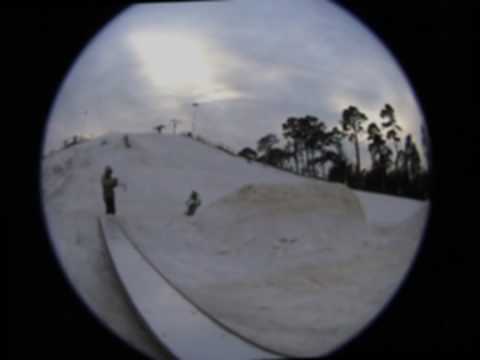 Martins Talbergs 2009 Ventspils Hute