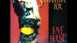 Samantha Fox - Love House (Remix)