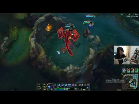2016 06 03 112509053 JEep  SHootEr penta kill gamewinner 30min