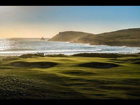 Ep. 72 - David Cowan and Henry Alliss - Trevose Golf and Country Club