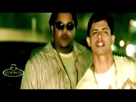 La Noche mas Triste - Ken Y ft. Lito MC Cassidy ( intro Dj Cap )