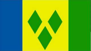 Saint Vincent and Grenadines National Anthem