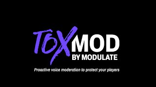 ToxMod by Modulate