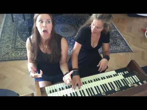 Jammer-Battle von Suchtpotenzial