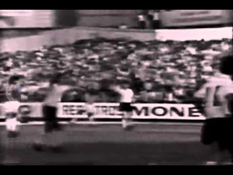 Duas belas jogadas de Douglas Franklin, quando ainda jogava no Santos,