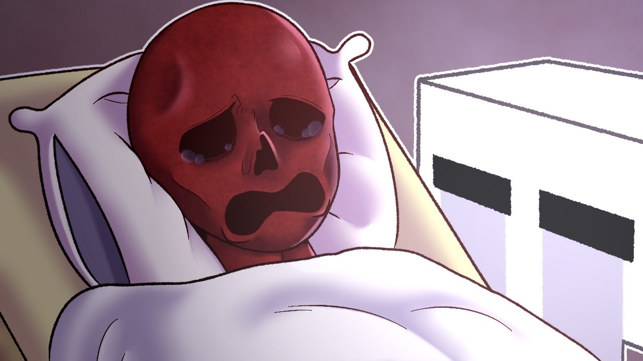 A HISTÓRIA DE THE MAN IN THE ROOM 1280. Resumo FNAF Fazbear Fright.