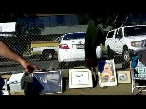 Flea Market Madness Vol. 7