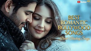 Best Romantic Bollywood Songs | Heart-Touching Hindi Collection