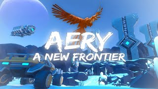 Aery - A New Frontier (PC) Steam Key GLOBAL