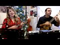 Silver Bells - Jenny & Birch