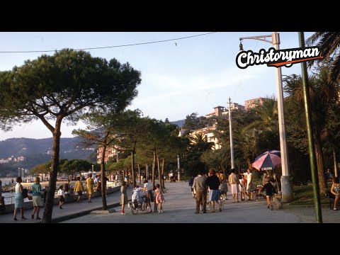 Lerici, Italy — 1966