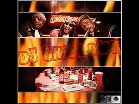 DJ Chillout Housebreak Vol. 4