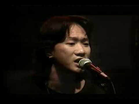 Beyond Amani Concert (黃家駒)