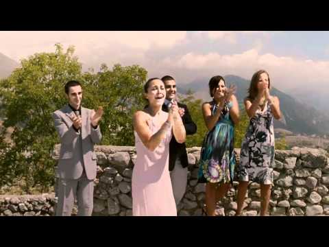 TRAILER FILM BASILICATA COAST TO COAST italiano HD    YouTube