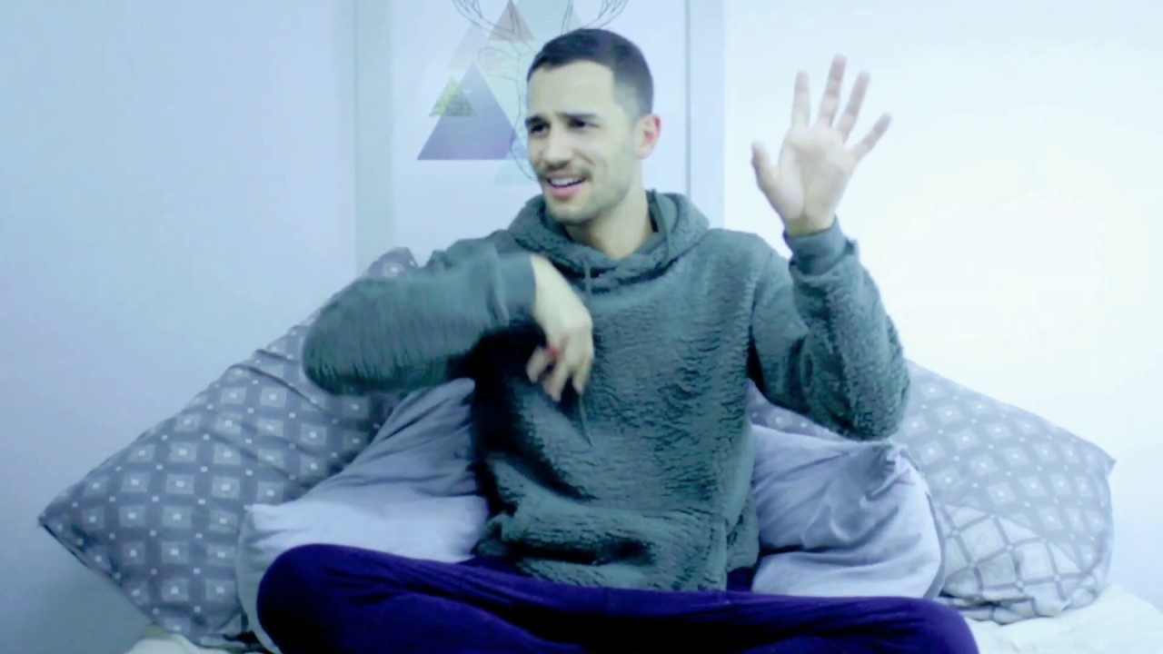 HIV/AIDS - Como eu descobri que tenho HIV