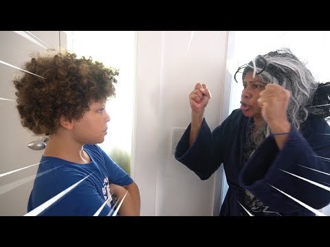 A MADRASTA - Historinha em Português (Temporada Completa)