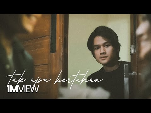 Bagas Ran - Tuk Apa Bertahan (Official Music Video)