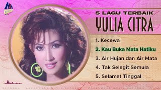 Download lagu 5 LAGU YULIA CITRA mp3