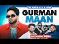 Rajvir Jawanda ਵਰਗੀ ਹੂਬਹੂ ਅਵਾਜ਼ | CONTROVERSY of Punjabi Singer Gurman Maan | Aman Aujla