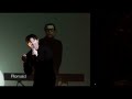 SPARKS - Metaphor