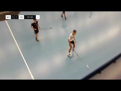 Bele Barkarby IF vs Västerås IBF Ungdom