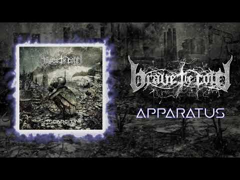 Brave The Cold - Apparatus (Audio)