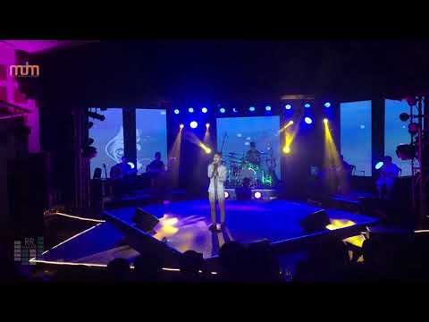 Ticos Darhmingliana -  Lungmawl duhthusam  ||  Mizo Idol Season 6  ||  Top 5  ||  MDM  ||