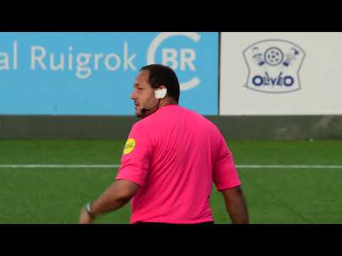 Dorpentoernooi Pijnacker-Nootdorp 2025 | Oliveo - RKDEO