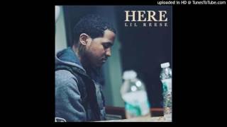 Lil Reese - Here